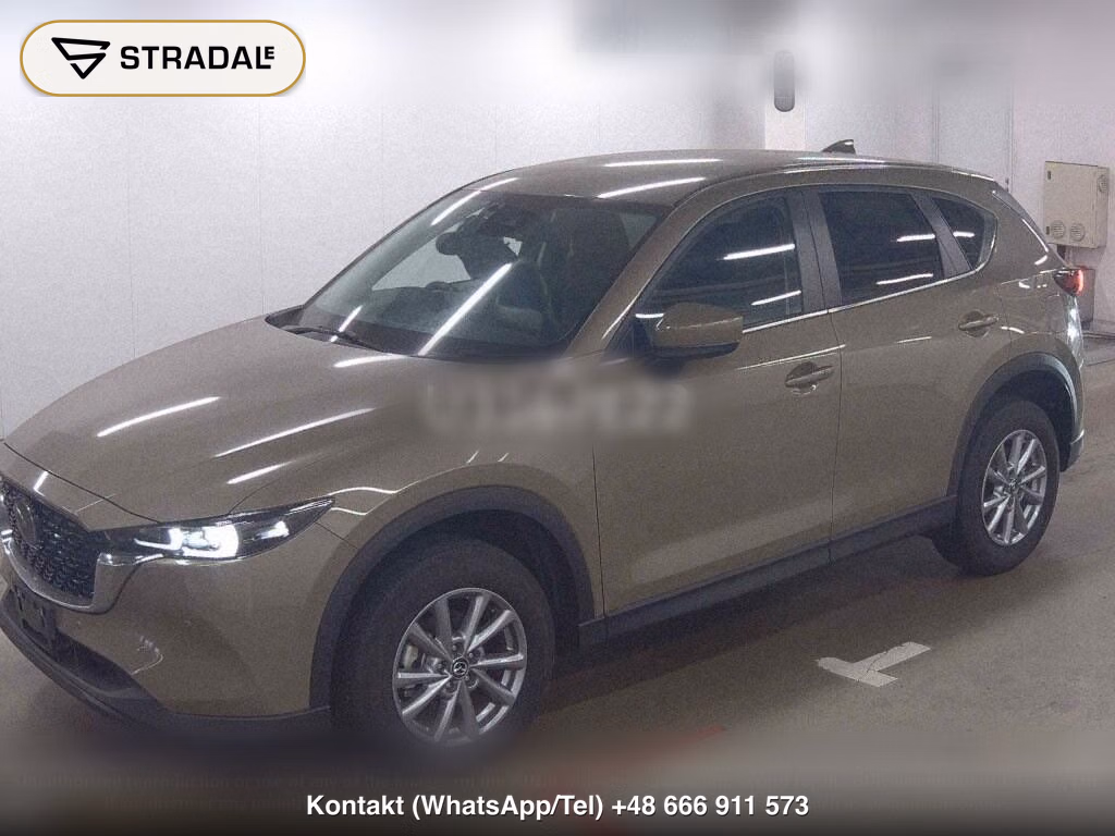 MAZDA CX-5 XD PROACTIVE, miniaturka 5