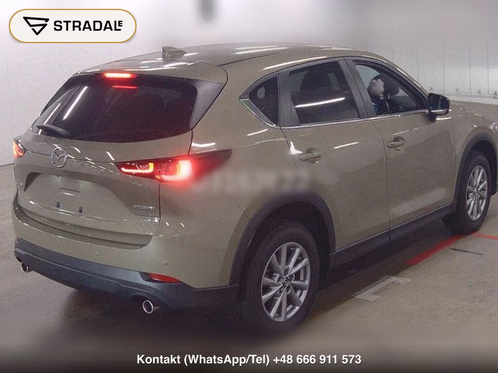 MAZDA CX-5 XD PROACTIVE, miniaturka 6