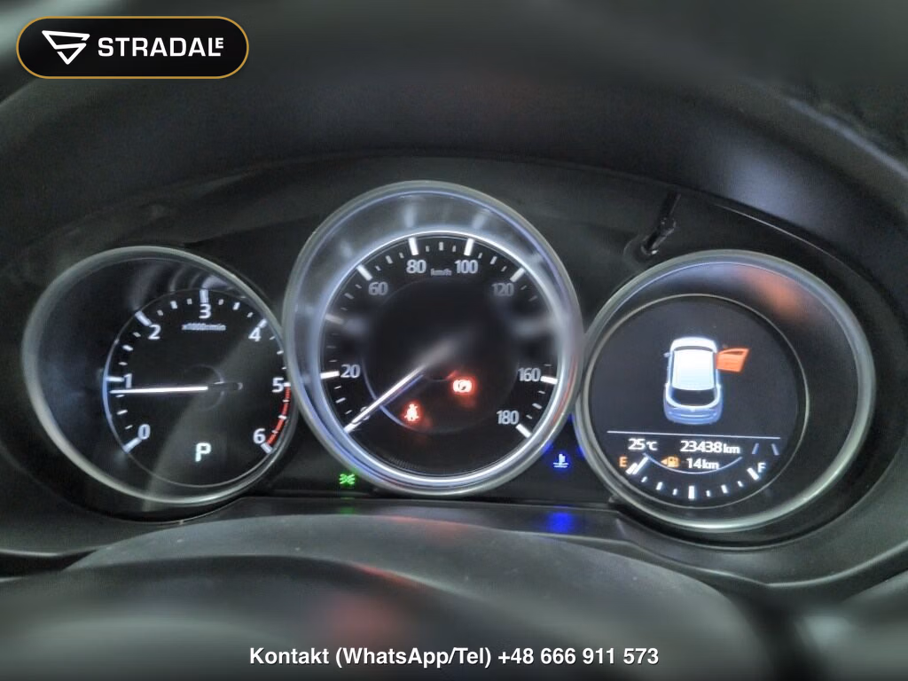 MAZDA CX-5 XD PROACTIVE, miniaturka 7