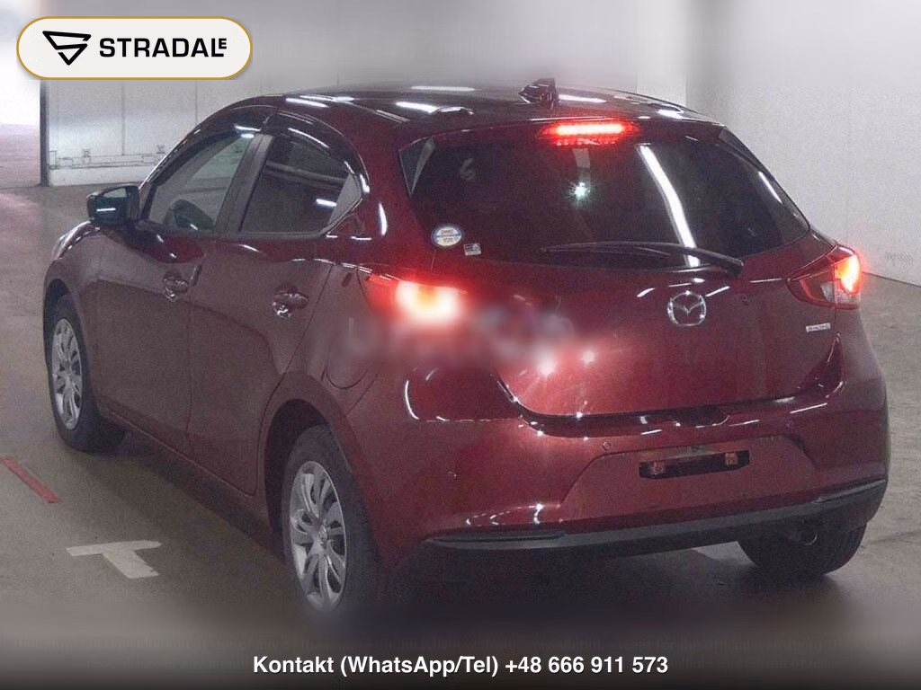 MAZDA MAZDA2 15S SMART EDITION, miniaturka 3