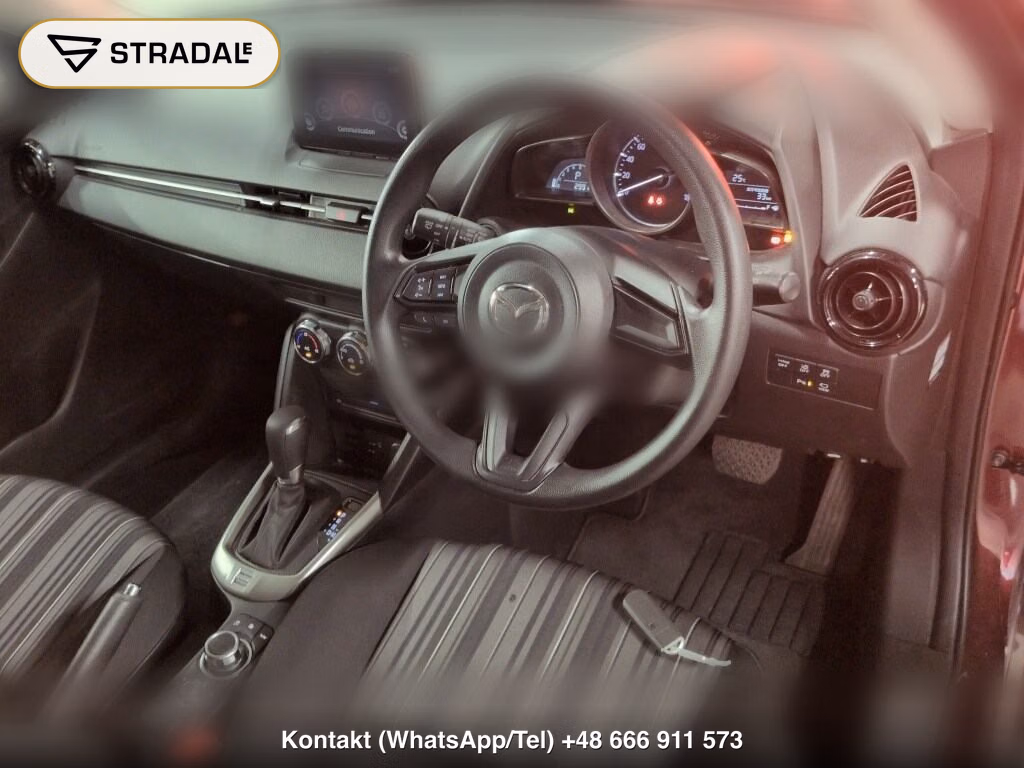 MAZDA MAZDA2 15S SMART EDITION, miniaturka 4