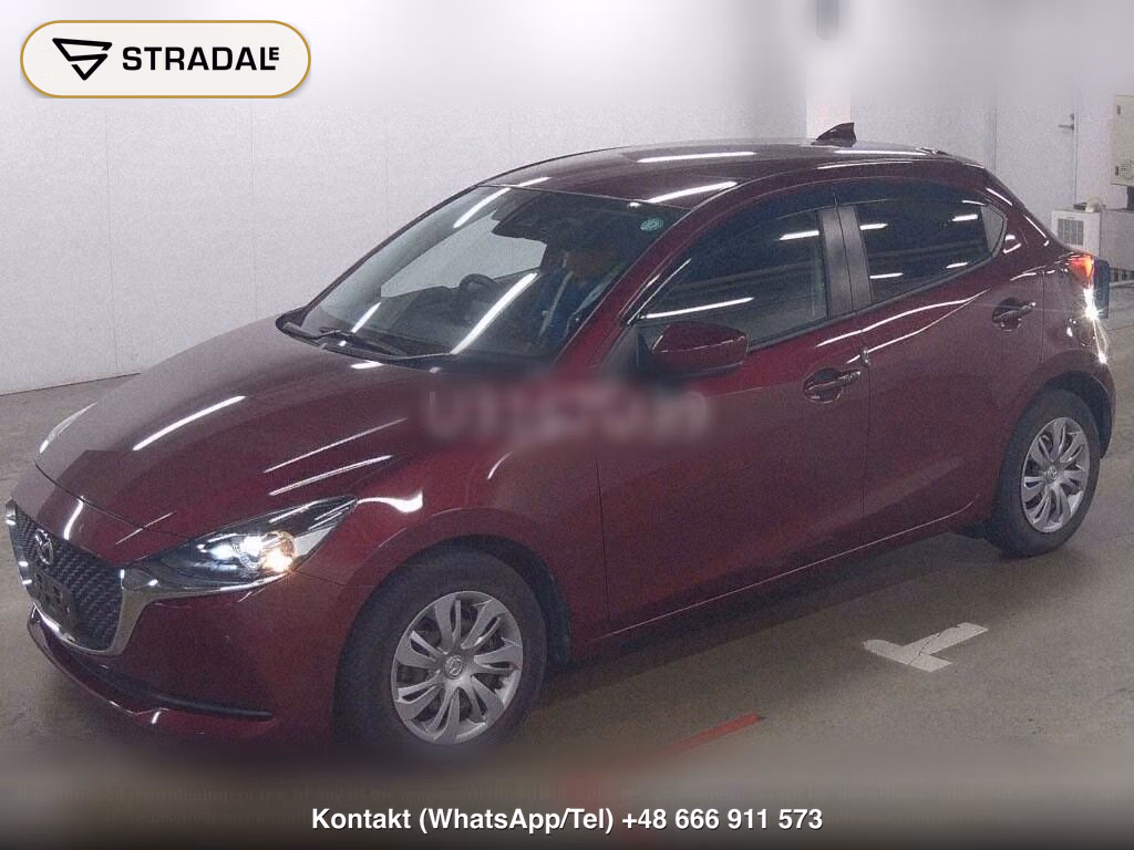 MAZDA MAZDA2 15S SMART EDITION, miniaturka 5