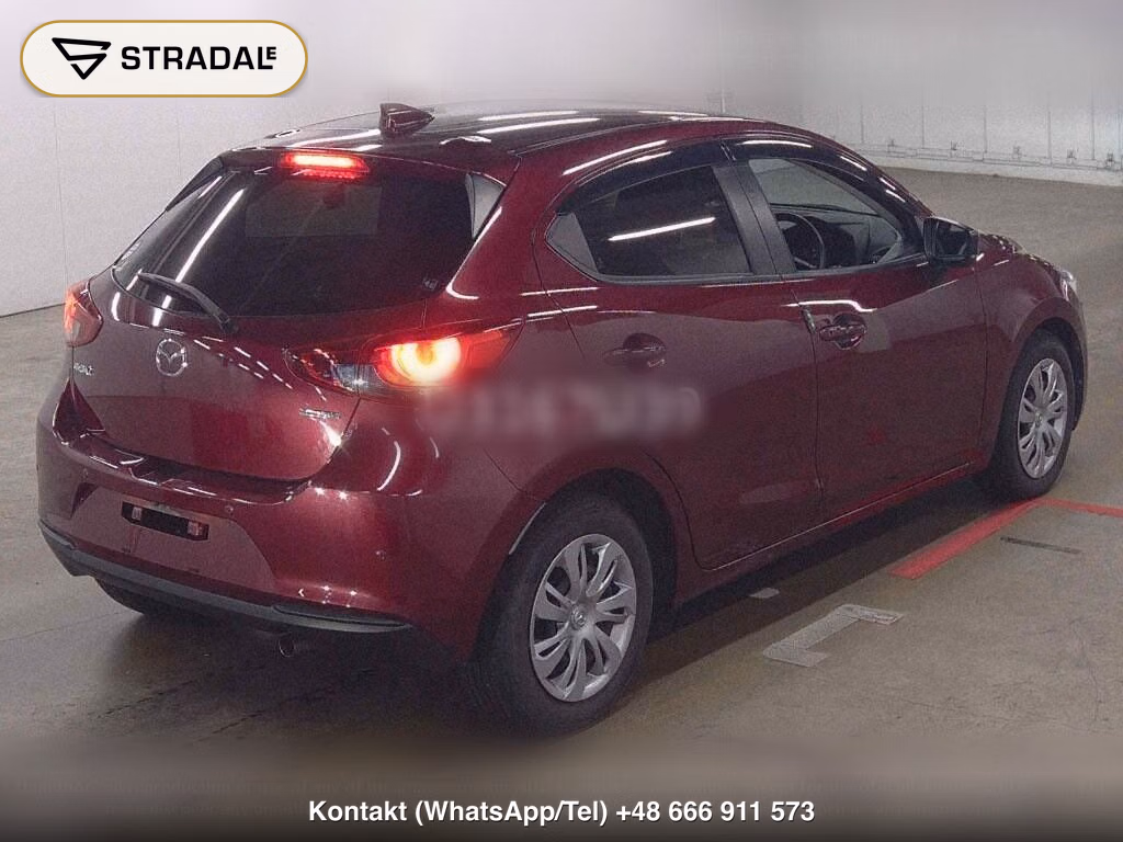 MAZDA MAZDA2 15S SMART EDITION, miniaturka 6