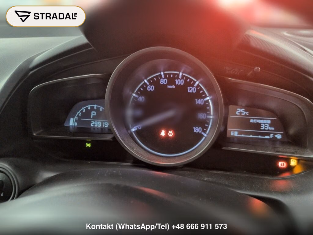 MAZDA MAZDA2 15S SMART EDITION, miniaturka 7