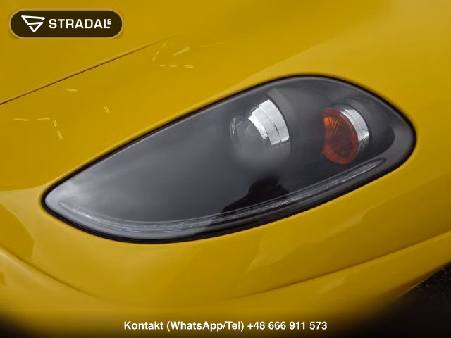 FERRARI F430, miniaturka 12