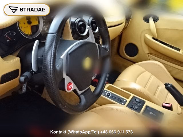 FERRARI F430, miniaturka 7