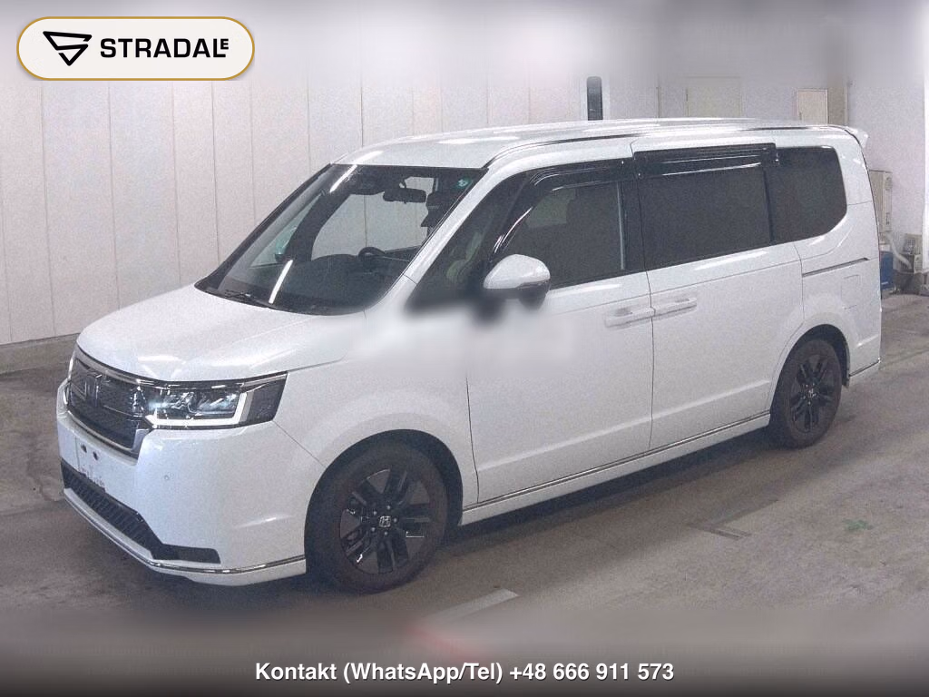 HONDA STEPWAGON SPADA EHEV SPADA, miniaturka 5
