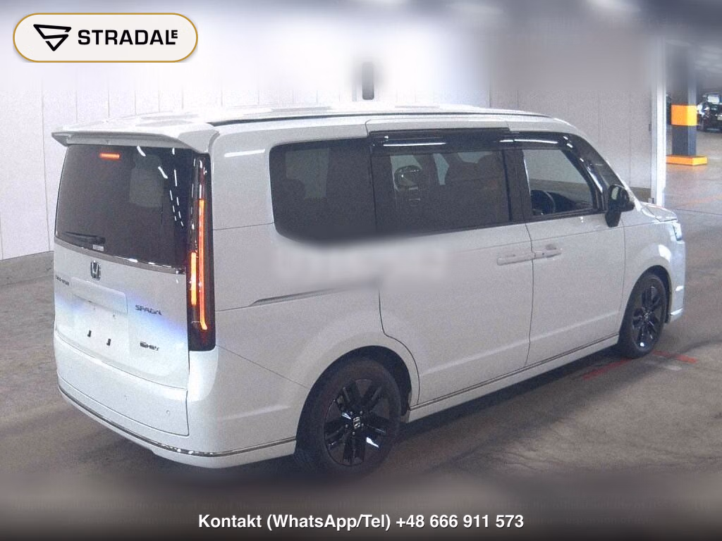 HONDA STEPWAGON SPADA EHEV SPADA, miniaturka 6