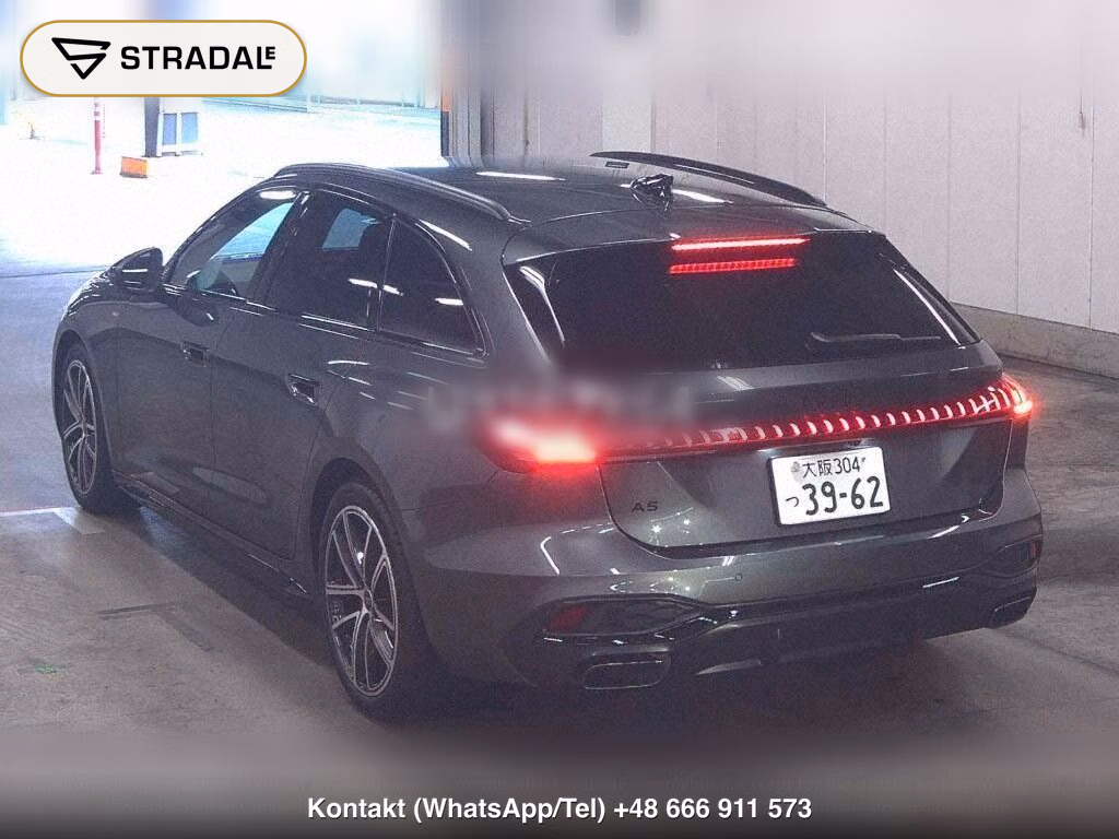 AUDI A5 AVANT OTHERS, miniaturka 3