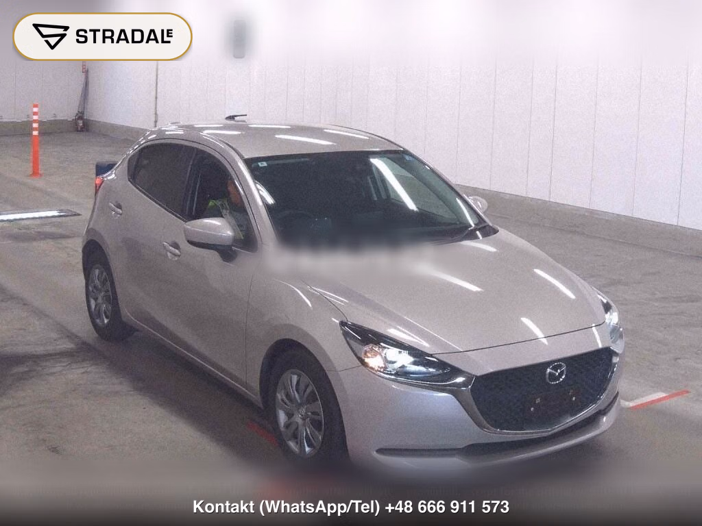 MAZDA MAZDA2 15S PROACTIVE, miniaturka 2