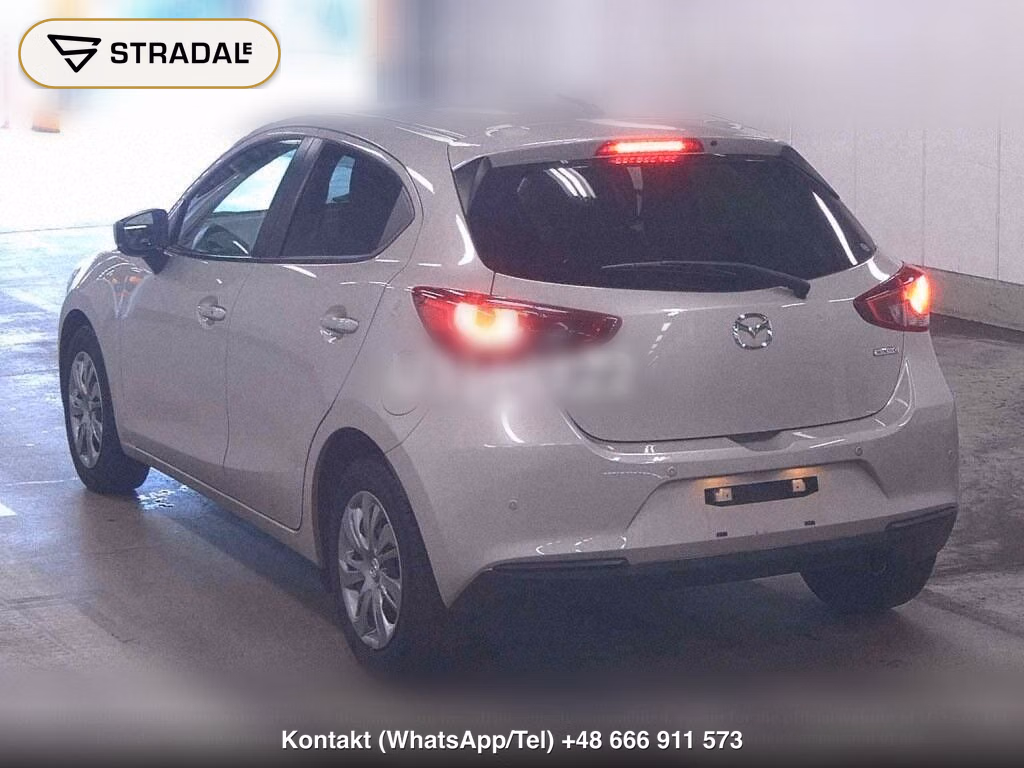 MAZDA MAZDA2 15S PROACTIVE, miniaturka 3