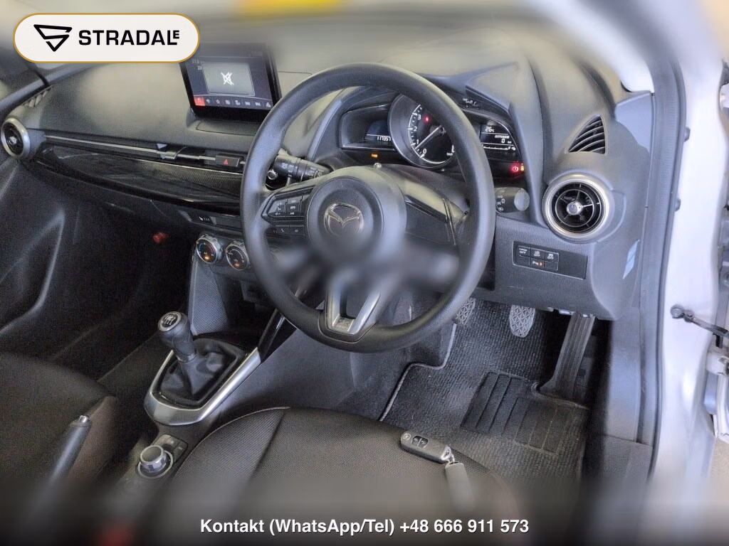 MAZDA MAZDA2 15S PROACTIVE, miniaturka 4