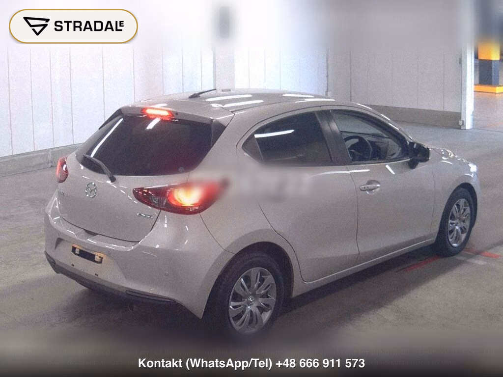 MAZDA MAZDA2 15S PROACTIVE, miniaturka 6