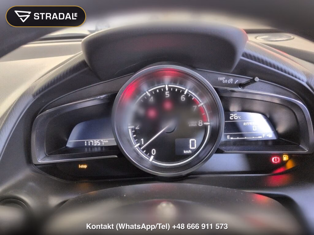 MAZDA MAZDA2 15S PROACTIVE, miniaturka 7