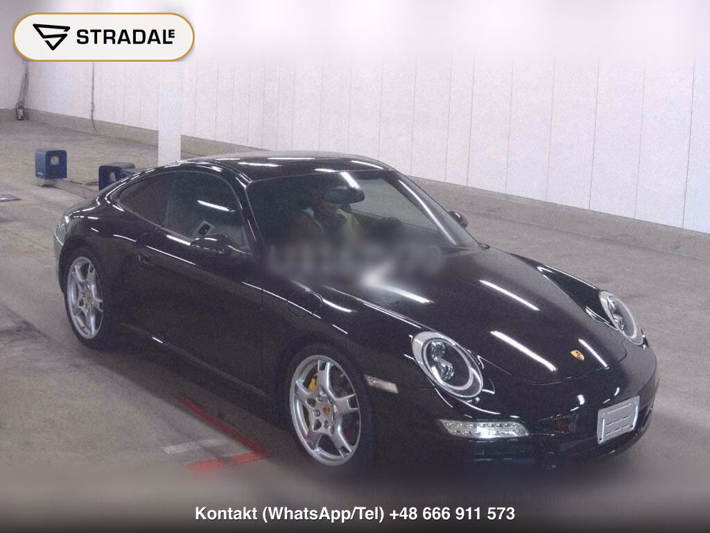 PORSCHE 911 CP 911 CARRERA S, miniaturka 2