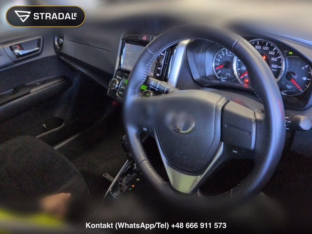TOYOTA COROLLA FIELDER 1.8S, miniaturka 4