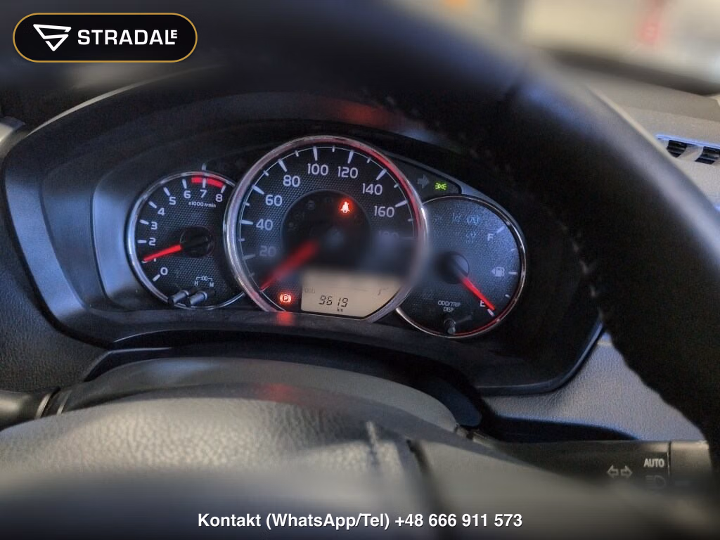 TOYOTA COROLLA FIELDER 1.8S, miniaturka 7