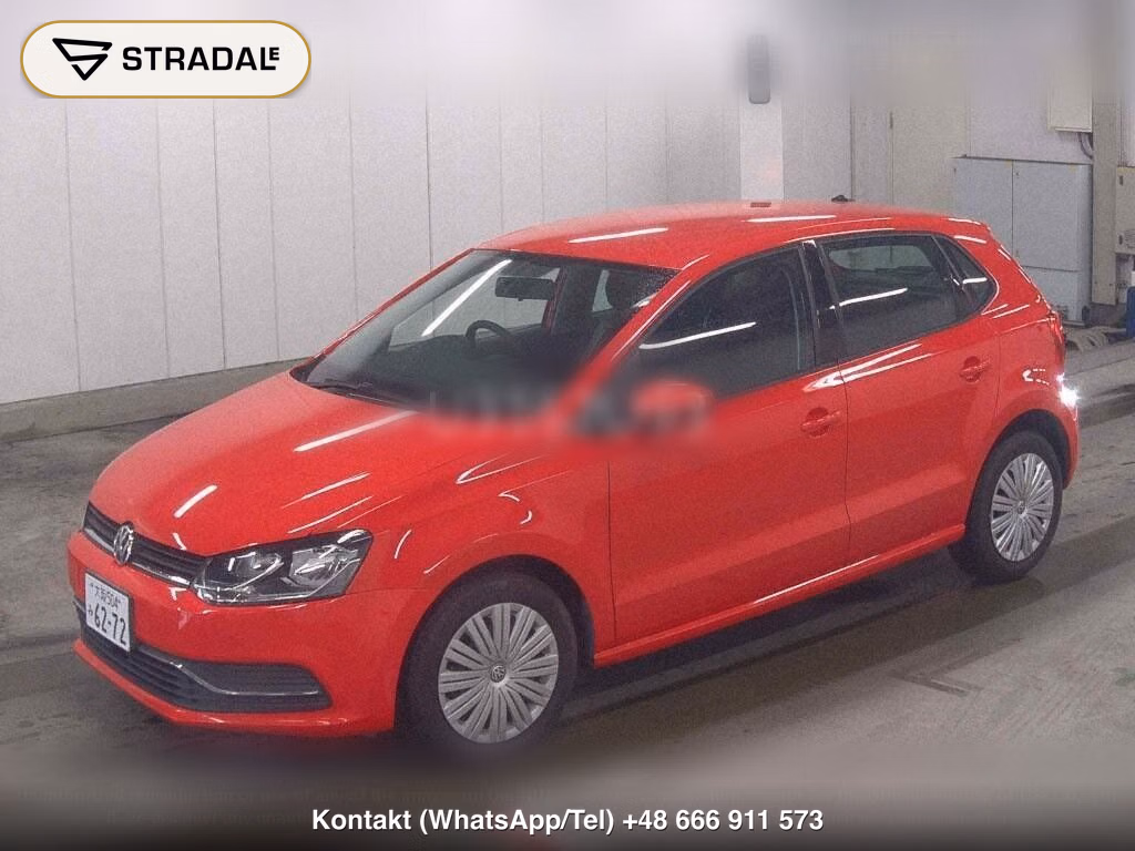 VOLKSWAGEN POLO 5D TSI TREND LINE, miniaturka 5
