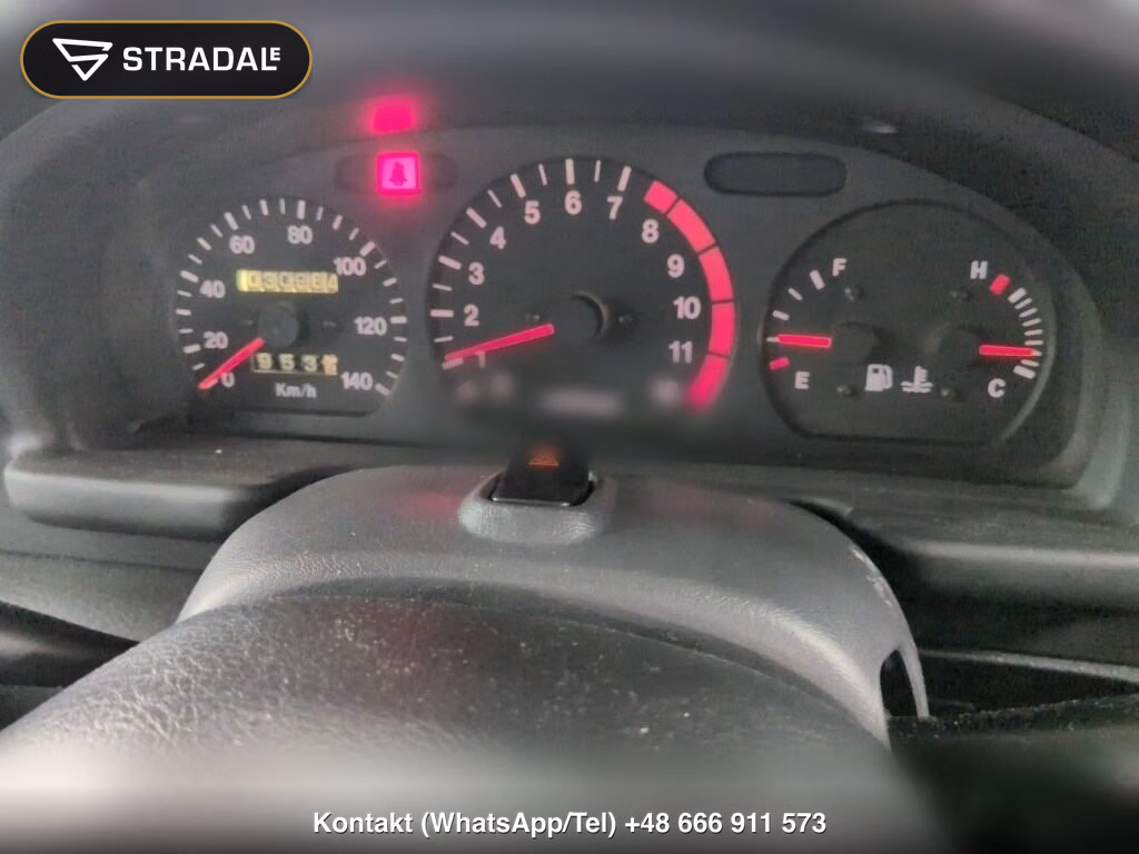 SUZUKI CAPPUCCINO BASE GRADE, miniaturka 7