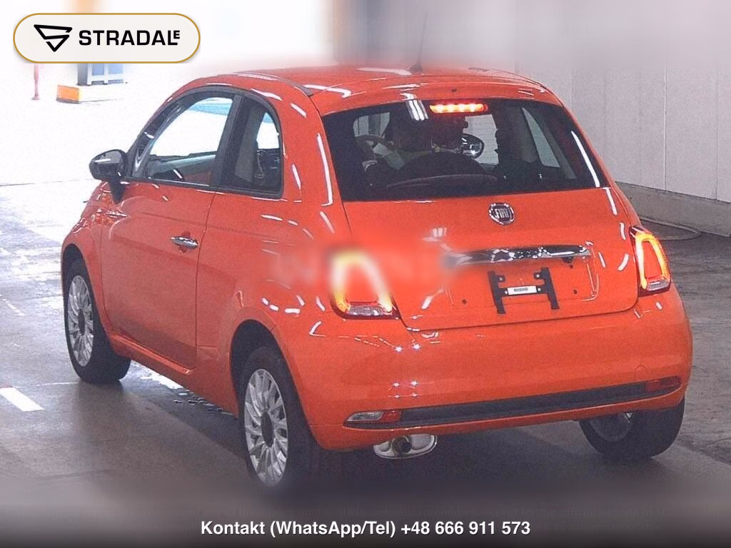 FIAT 500 1.2 CULT, miniaturka 2