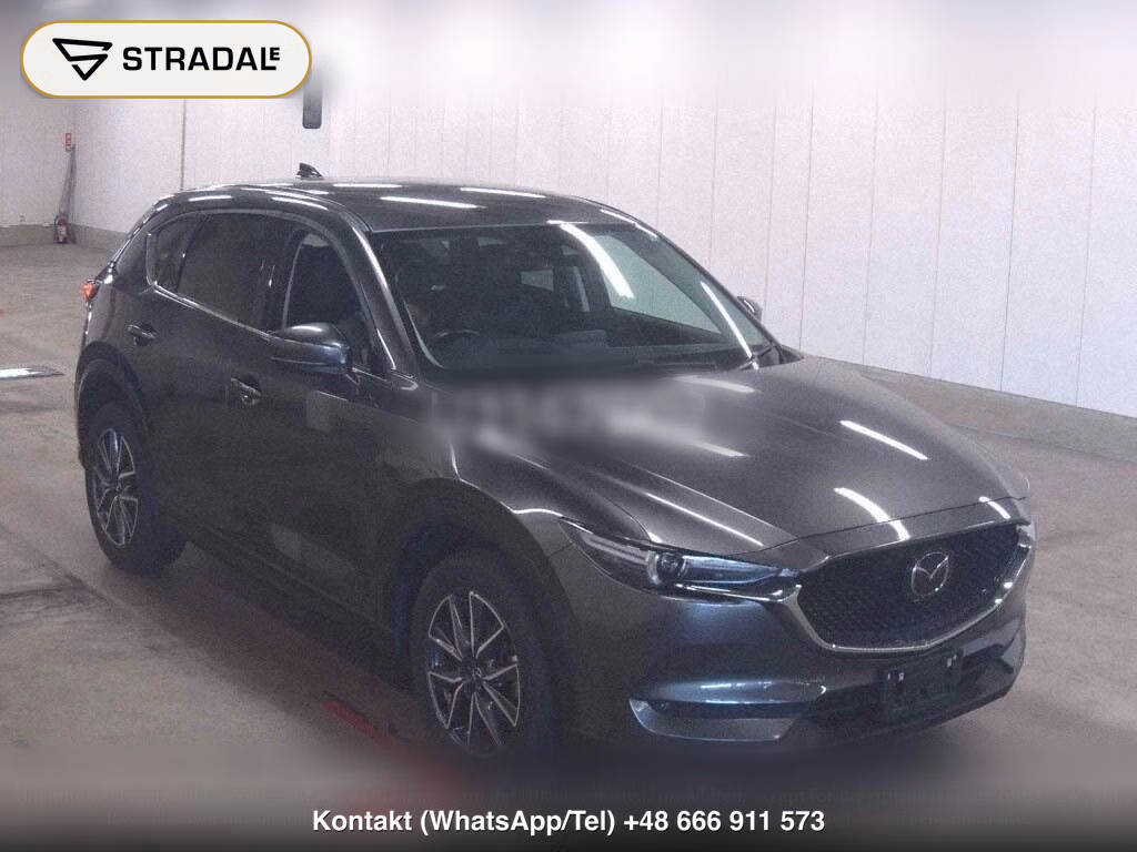 MAZDA CX-5 XD L PACKAGE, miniaturka 2