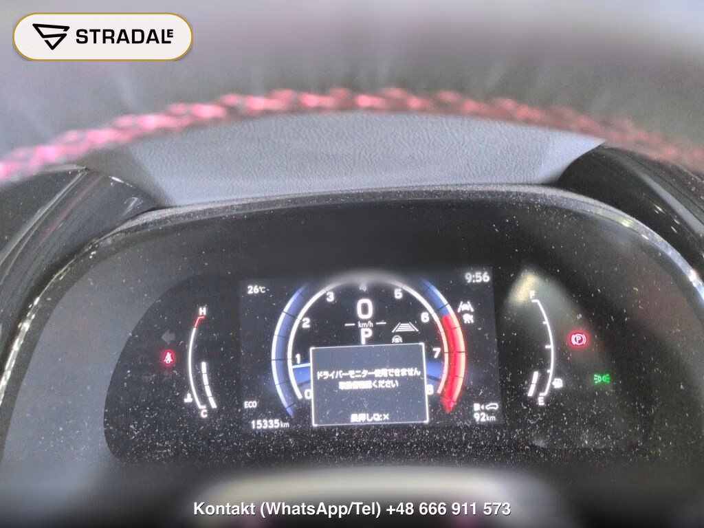 LEXUS RX 4WD F SPORT, miniaturka 6