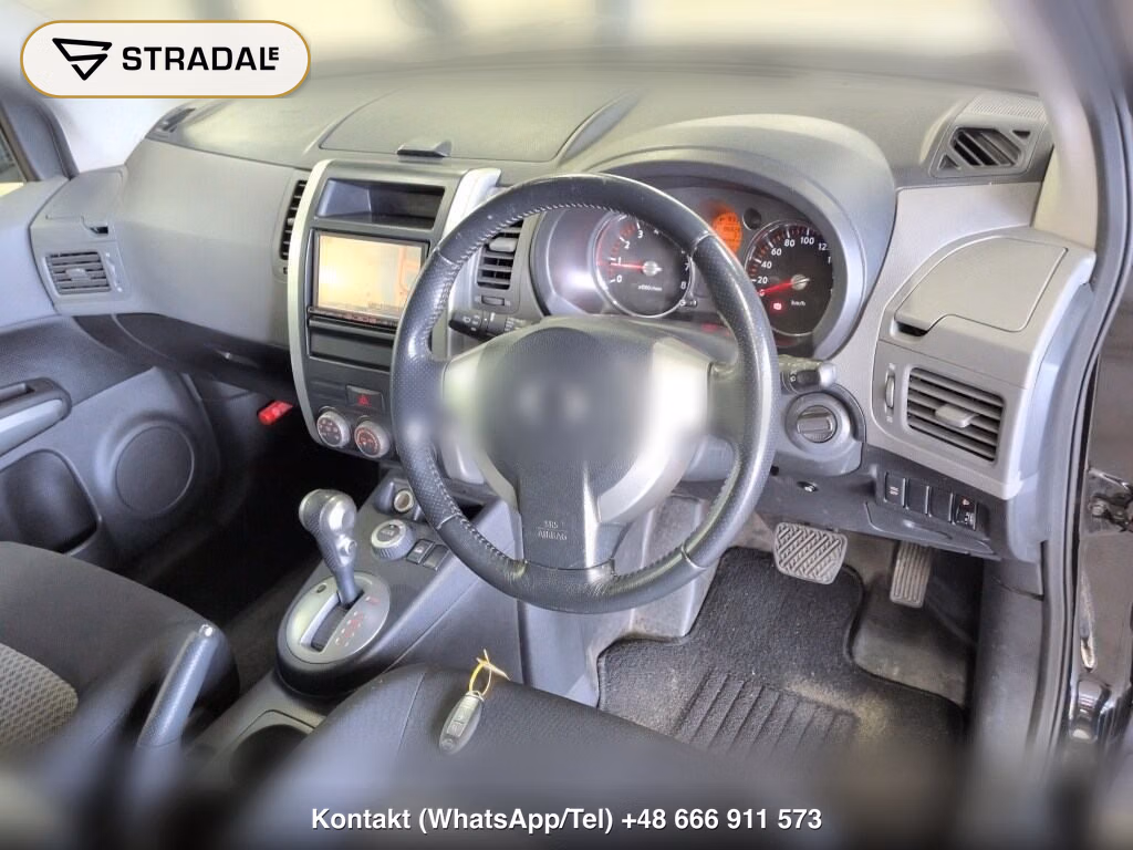 NISSAN X-TRAIL 4WD 20X, miniaturka 4