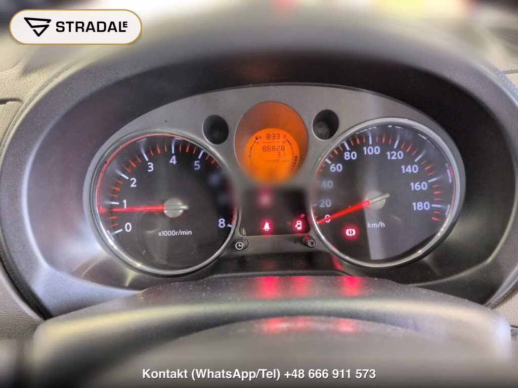 NISSAN X-TRAIL 4WD 20X, miniaturka 7