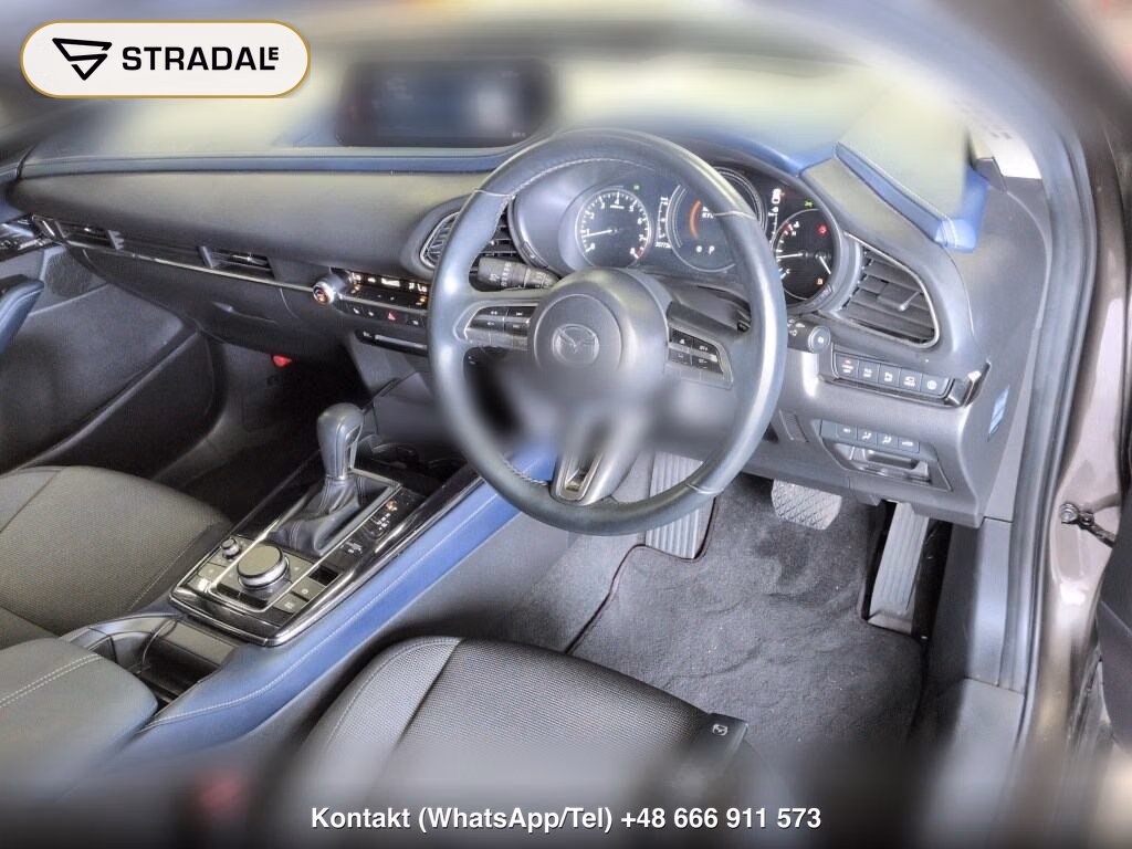 MAZDA CX-30 20S PROACTIVE TOURING SELECTION, miniaturka 4