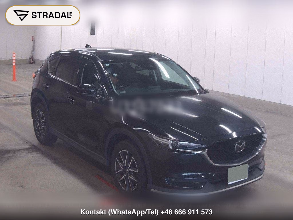 MAZDA CX-5 XD L PACKAGE, miniaturka 2