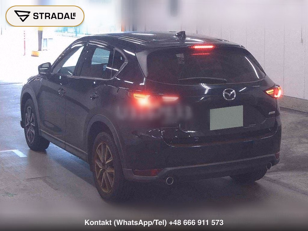 MAZDA CX-5 XD L PACKAGE, miniaturka 3