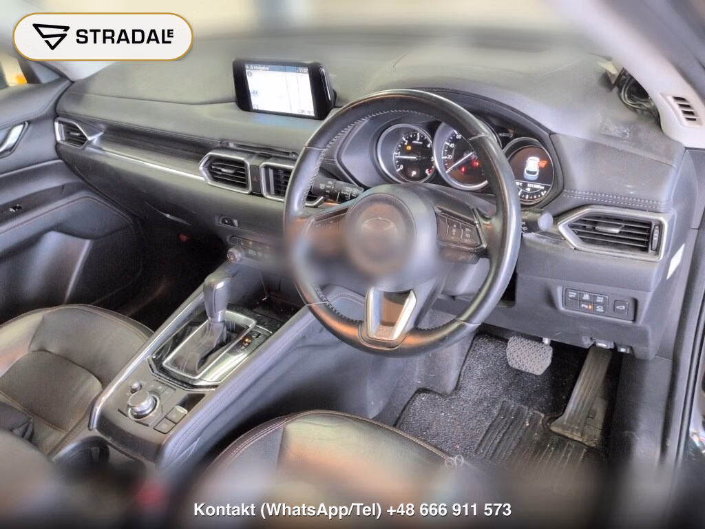 MAZDA CX-5 XD L PACKAGE, miniaturka 4