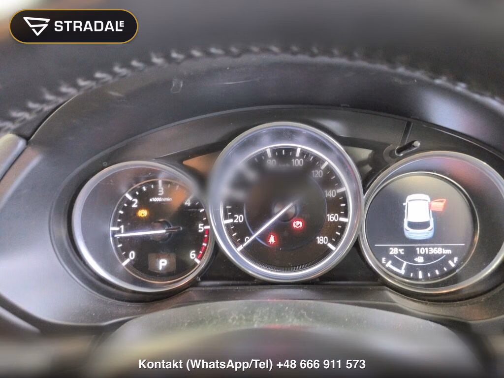 MAZDA CX-5 XD L PACKAGE, miniaturka 7