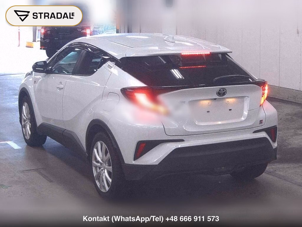 TOYOTA C-HR S-T GR SPORT, miniaturka 3