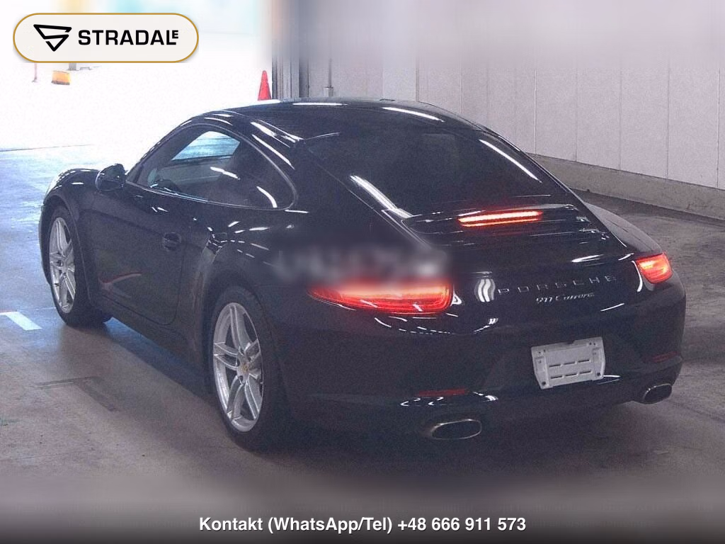PORSCHE 911 CP 911 CARRERA, miniaturka 3