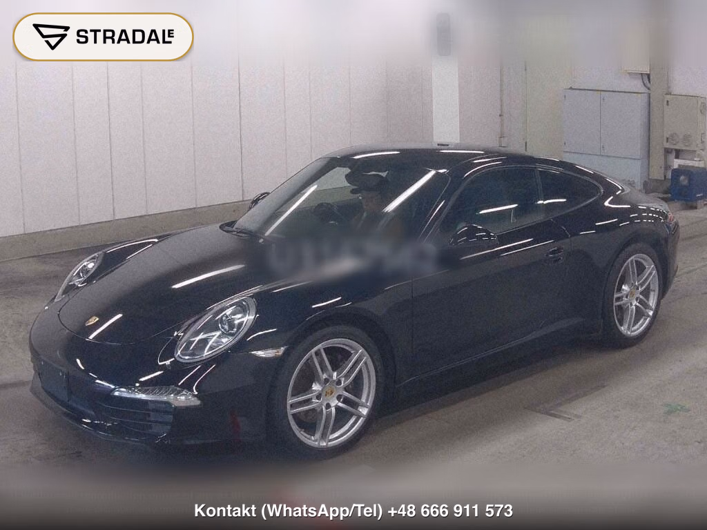 PORSCHE 911 CP 911 CARRERA, miniaturka 5