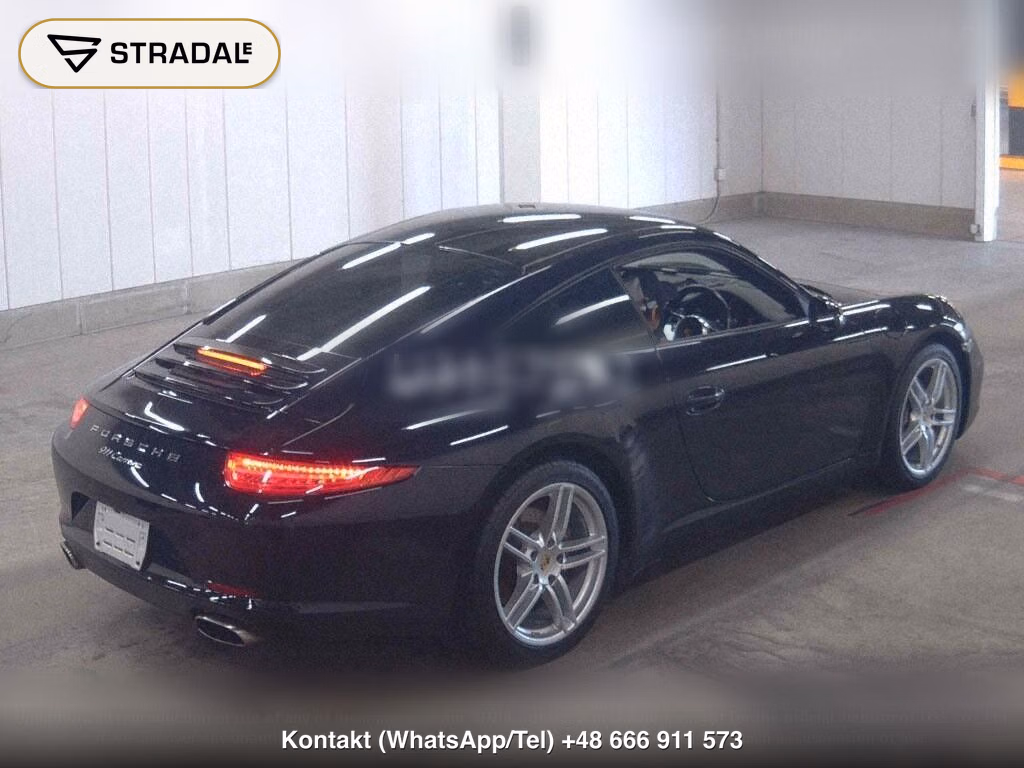 PORSCHE 911 CP 911 CARRERA, miniaturka 6