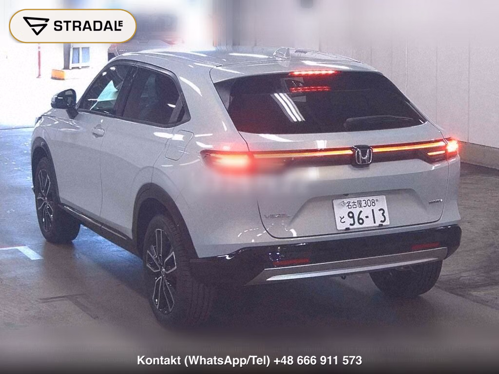 HONDA VEZEL HYBRID E:HEV Z, miniaturka 3
