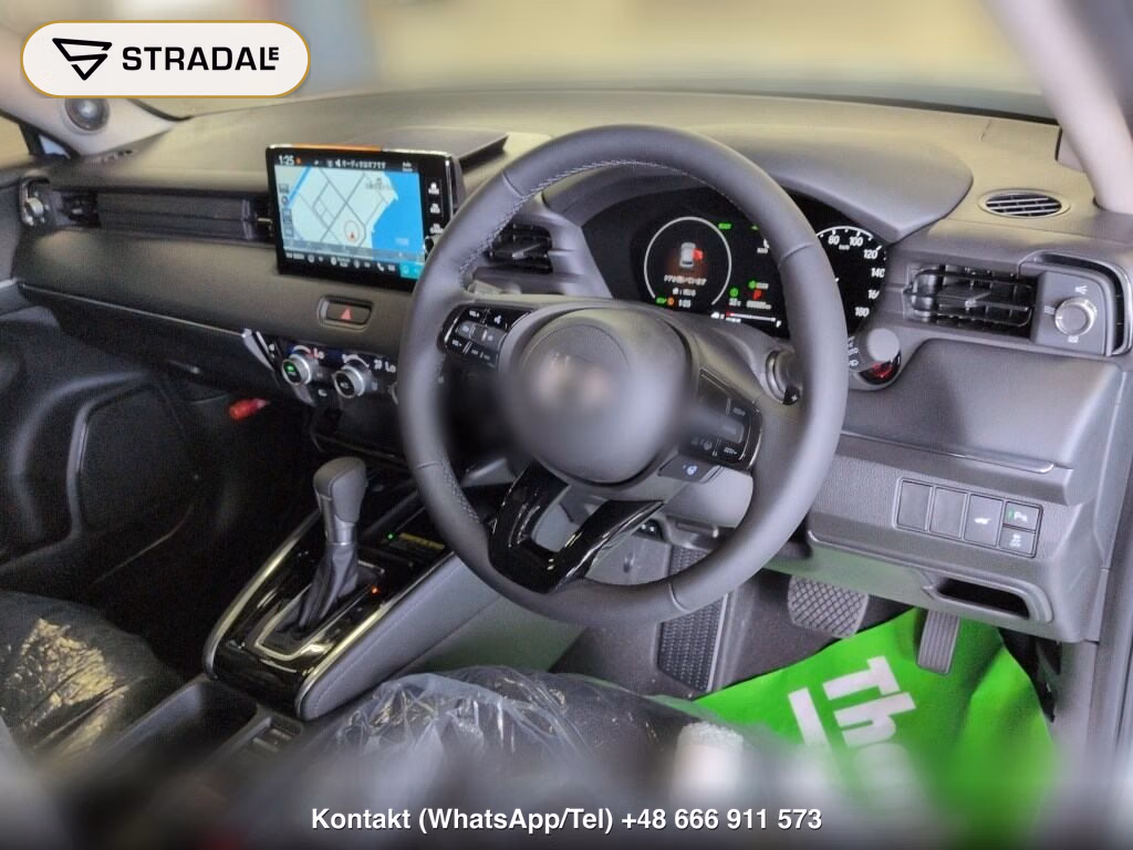 HONDA VEZEL HYBRID E:HEV Z, miniaturka 4
