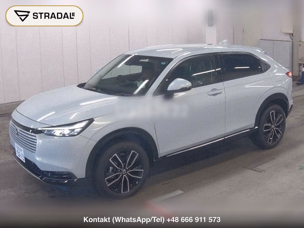 HONDA VEZEL HYBRID E:HEV Z, miniaturka 5