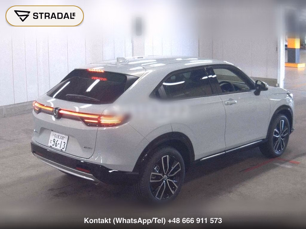 HONDA VEZEL HYBRID E:HEV Z, miniaturka 6