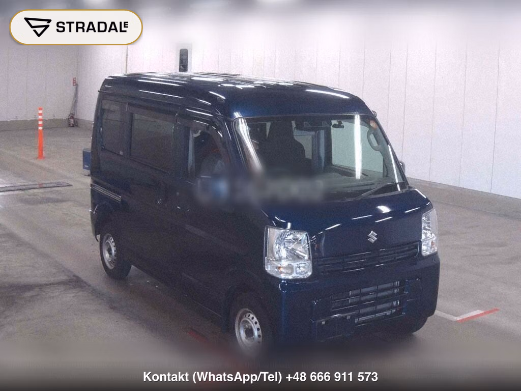 SUZUKI EVERY 5D PC LIMITED, miniaturka 2