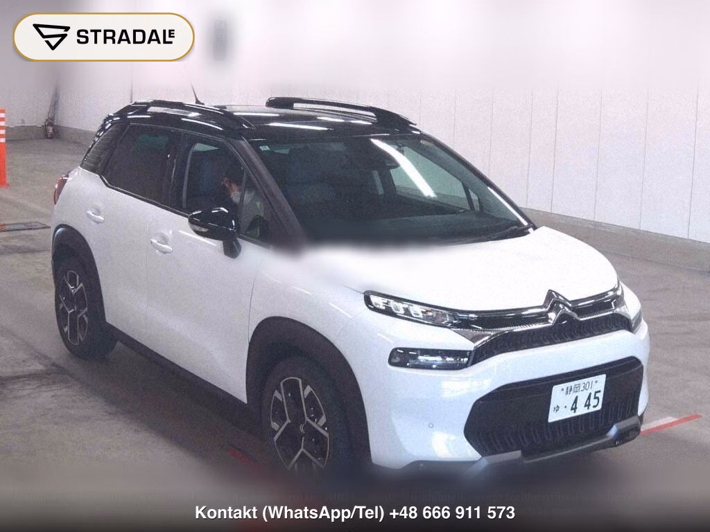 CITROEN C3 AIRCROSS SUV MAX, miniaturka 2