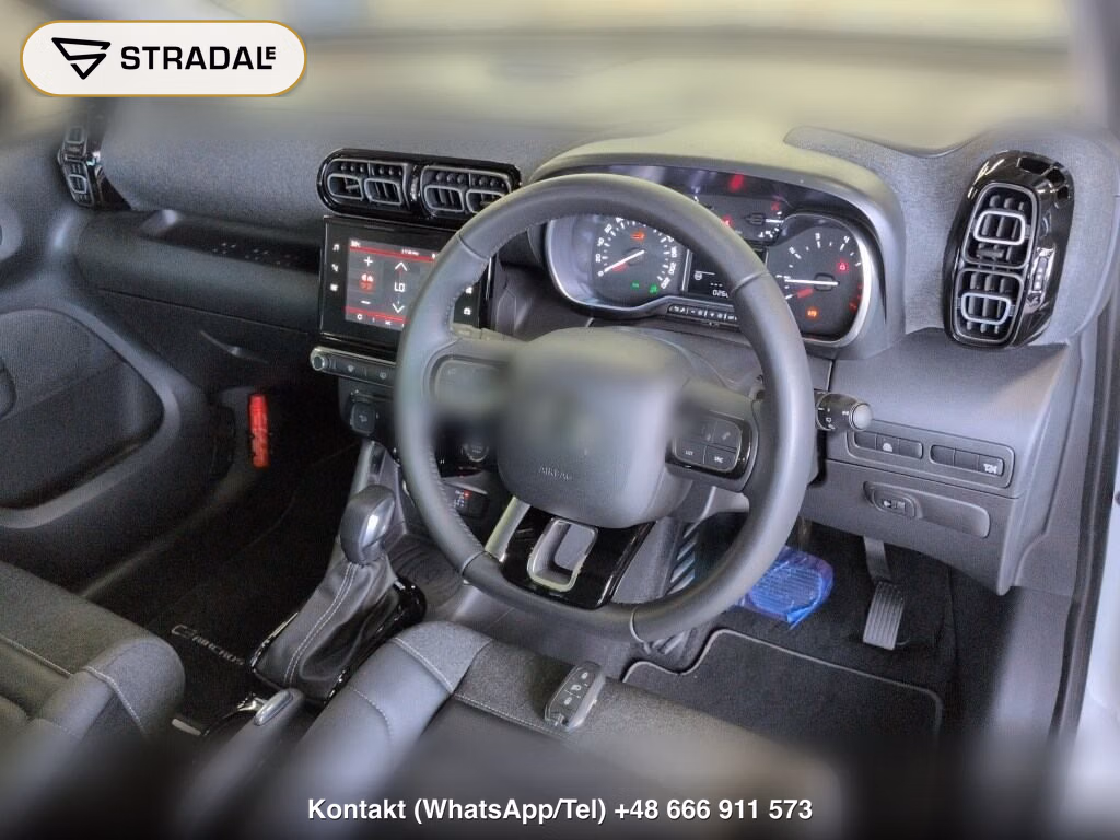 CITROEN C3 AIRCROSS SUV MAX, miniaturka 4