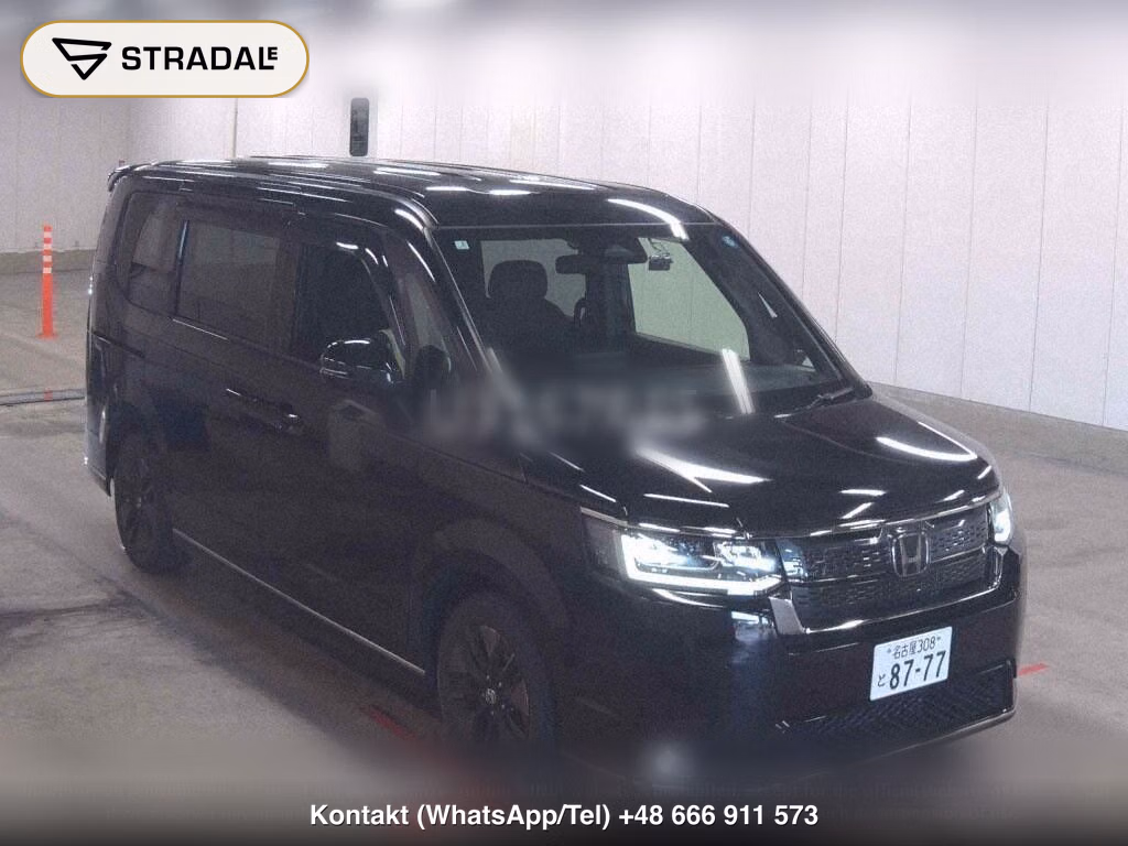 HONDA STEPWAGON SPADA SPADA, miniaturka 2