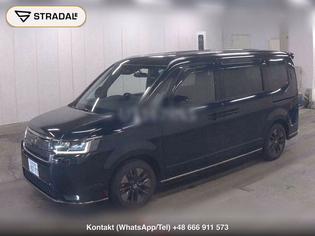 HONDA STEPWAGON SPADA SPADA, miniaturka 5