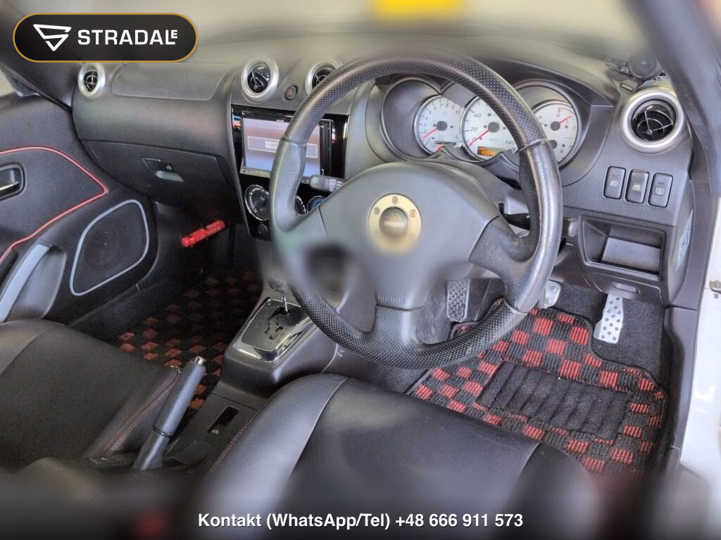 DAIHATSU COPEN OP ULTIMATE EDITION S, miniaturka 4