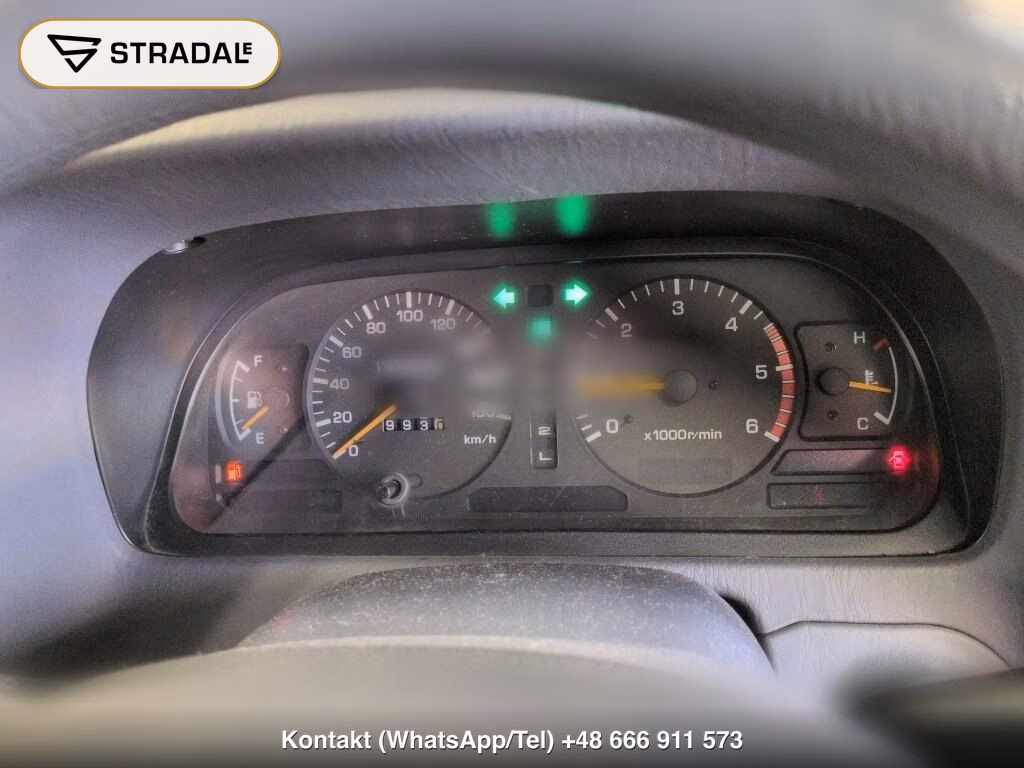 TOYOTA LAND CRUISER PRADO 3D 4WD RX PACKAGE Ⅲ, miniaturka 7
