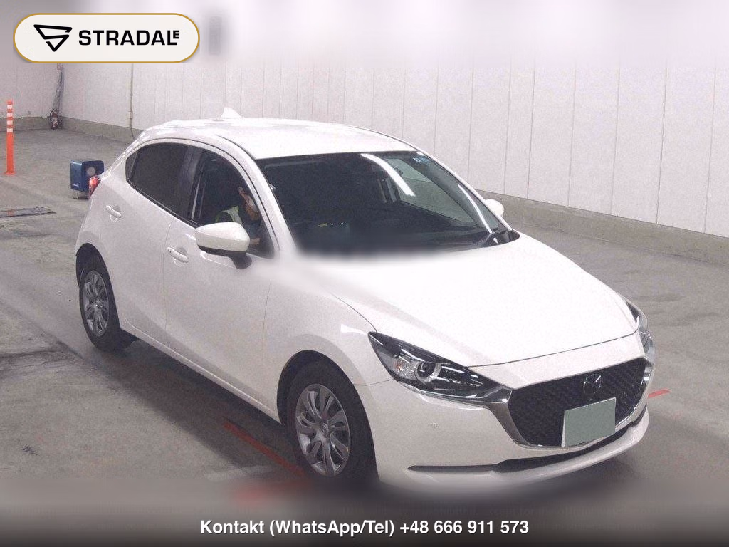 MAZDA MAZDA2 15S PROACTIVE S PACKAGE, miniaturka 2