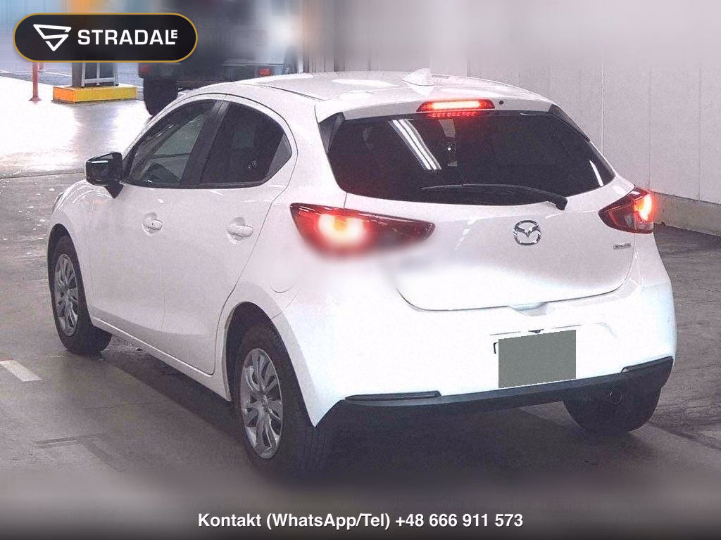 MAZDA MAZDA2 15S PROACTIVE S PACKAGE, miniaturka 3